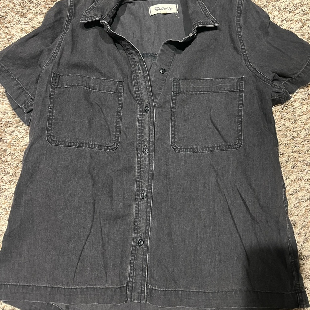 Madewell top